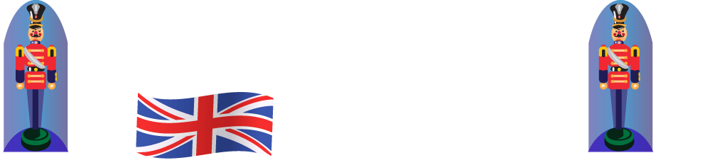 british lolly shop logo